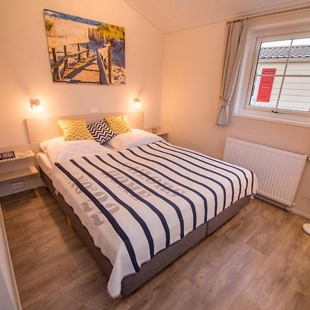 Welle 40B Villa Scharbeutz Eksteriør billede