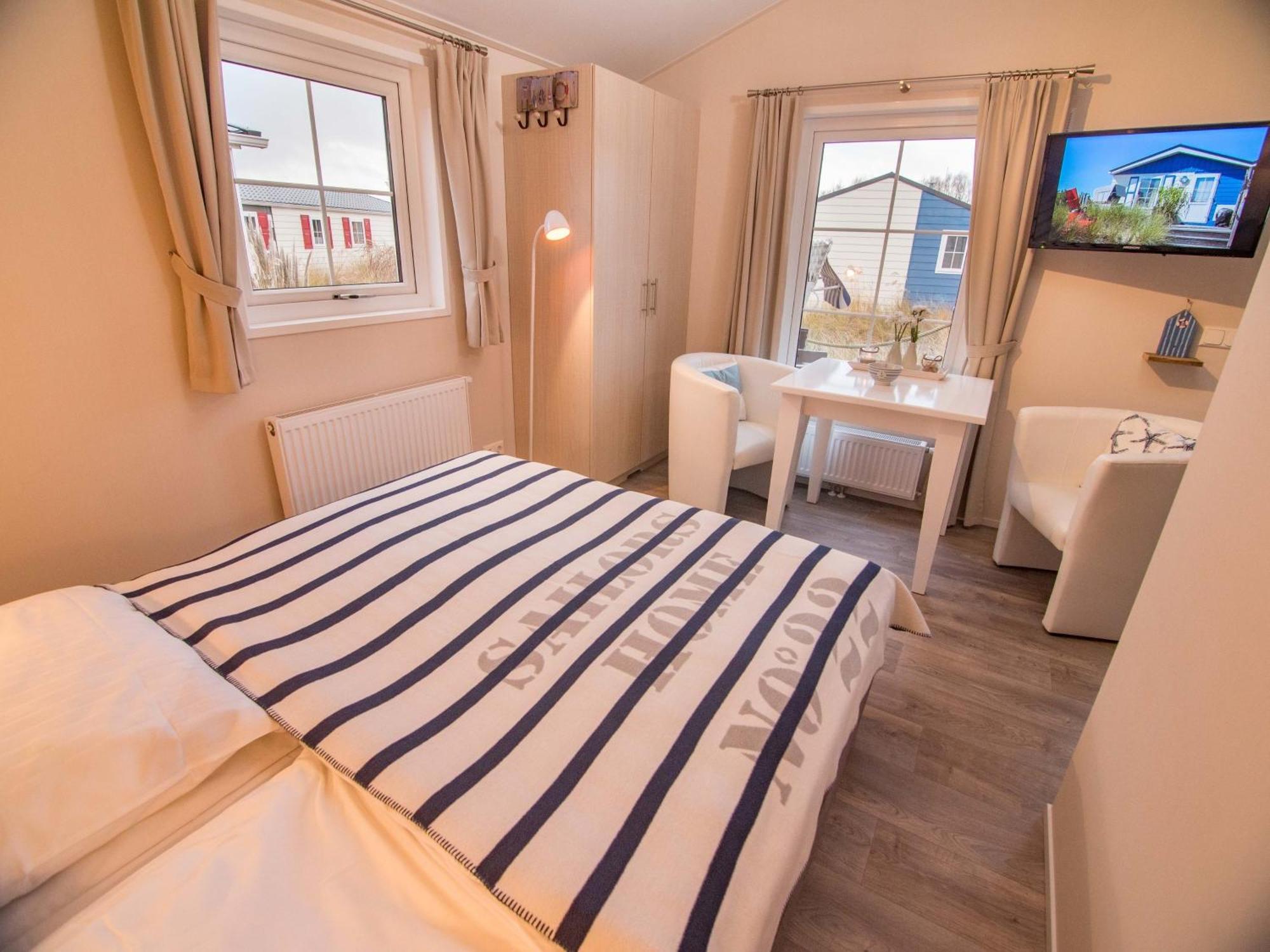 Welle 40B Villa Scharbeutz Eksteriør billede