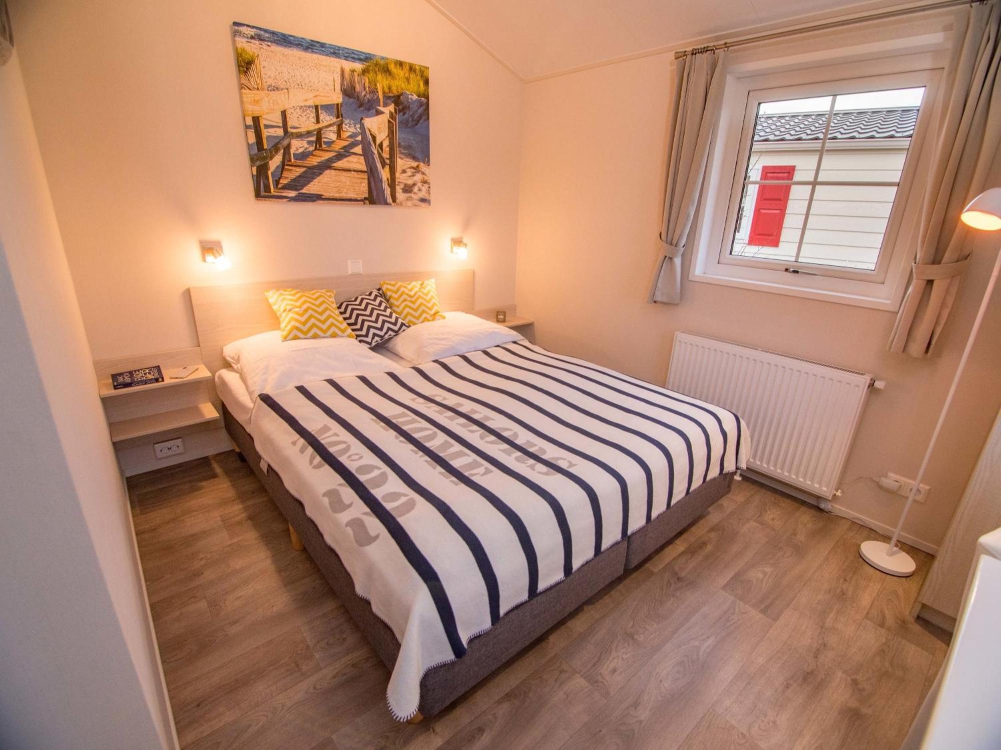 Welle 40B Villa Scharbeutz Eksteriør billede